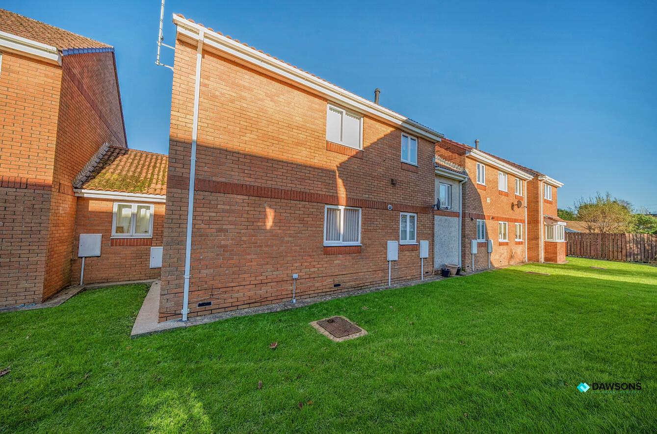 Tudor Court, Murton, Swansea, SA3 3BB